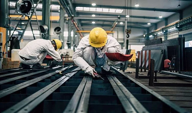 Özalp Stand Taşıma